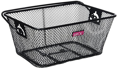 UNIX Amando Amico Serie Black One Size