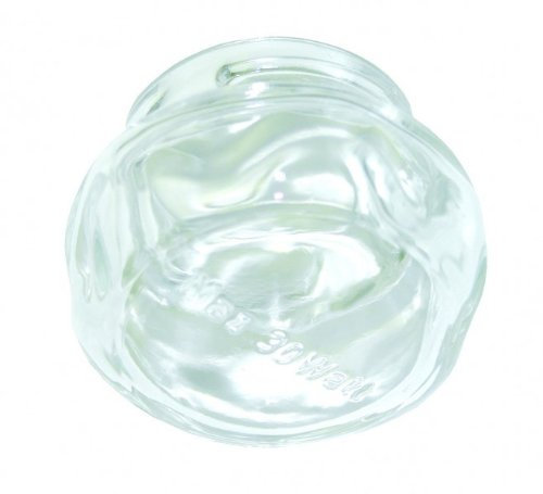 481245028007 Lamp Dome (BO), Partly for Bauknecht Devices