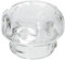 481245028007 Lamp Dome (BO), Partly for Bauknecht Devices