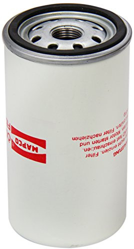 MAPCO 61133 Ölfilter