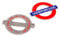 Addject London Underground Bottle Opener