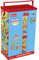 Jeujura - TECAP Color - 300 planchettes en Bois
