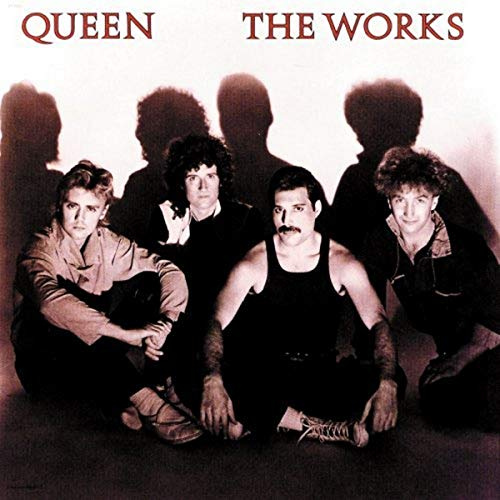 The Works [Deluxe Edition 2 CD]