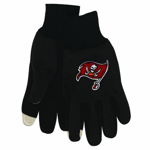 Wincraft NFL Technologie Touch Handschuhe