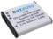 Dot.Foto LI-50B, LI-50BA, LI-50BB Premium 3.7v / 925mAh Rechargeable Battery for Olympus