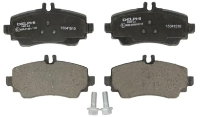 Delphi LP1401 Brake Pad