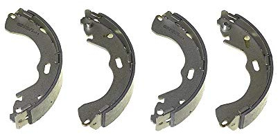 Brembo S49519 Brake Shoes