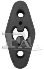 FA1 253-902 Halter, Abgasanlage