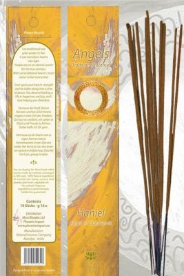 Räucherstäbchen Angels Haniel 20 g