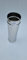 UTILFER Canne Fumarie Tubi In Acciaio Inox Aisi 304 Mt 0, 50 X 0, 5 Mm - Cm200
