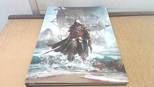 Assassins Creed Collection 3 Books Set, The Art of Assassins Creed III and The Art of Assassins's Creed IV - Black Flag (Assassins Creed and [Paperback] Assassin's Creed: Unity