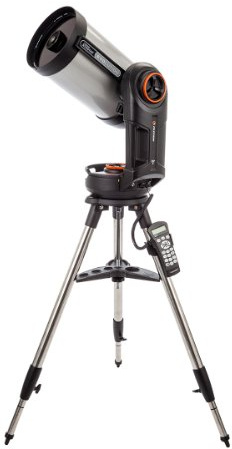 Celestron NexStar Evolution 8 computergesteuertes WiFi-Teleskop