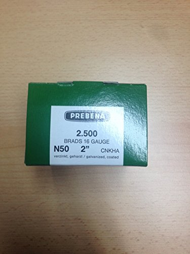 2500St. Brads N-50 CNKHA von Prebena