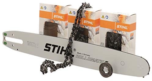 Stihl 71900 Tuning Kit MS 261 63PS für die MS 261 und MS 260