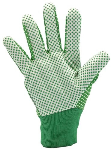 Draper 82616 Light Duty Gardening Gloves