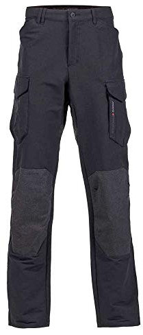 Musto Evolution Performance Hose Schwarz Se0981 Lange Länge - Leicht - Leichtes Stretch