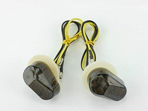 LED Verkleidungsblinker passend für Yamaha YZF-R1 RN22 2009-2011