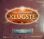 Piatnik 646591 - Deutschlands Klügste