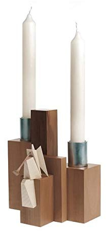 Kneisz Design Kerzenständer Aaron