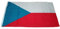 Fahne / Flagge Tschechien NEU 90 x 150 cm Flaggen