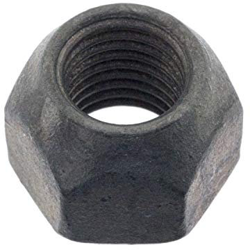 febi bilstein 27413 Radmutter für Stahlfelge