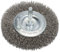 Bosch Accessories 2608622123 Brosse circulaire 80 mm 0,2 mm 4 mm