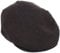 Brixton Herren Hooligan Hathooligan, Gorro De Choferhooligan Driver Snap Hat Newsboy Cap, Braune Wolle, XL