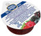 Menz&Gasser Confettura Extra di Frutti di Bosco Monodose Premium Quality, con Frutta di Alta Qualità, 100% Made in Italy, 100 Porzioni x 25 g