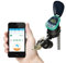 GALCON GC-7101BT - Centralina Bluetooth, funzionamento con 9 V e Bluetooth