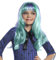 Rubie's 352816 - Twyla 13 Wishes Kinderperücke, hellblau/violett