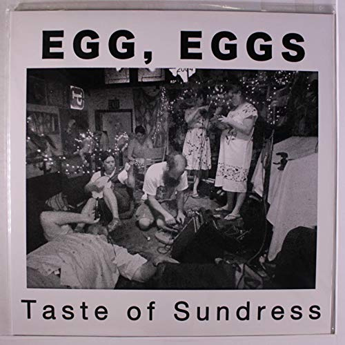 Taste of Sundress
