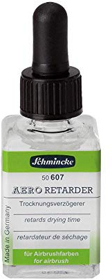Aero Retarder (50607023)