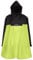 VAUDE Unisex Valero Poncho, Lemon, S EU