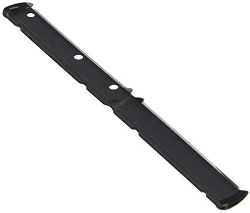 Tondeo Siftereinsatz Schwarz Rasierklingeneinsatz für TSS3-Klingen - Unisex - Schwarz