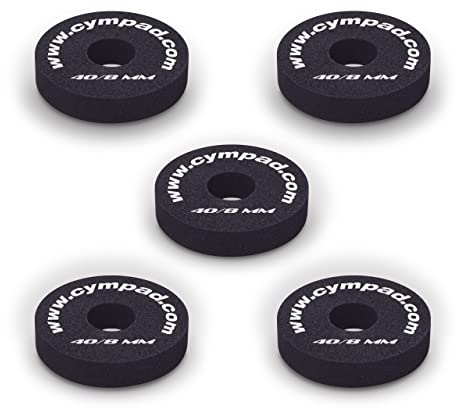 Cympad OS8/5 Cympad Optimizer Set 40/8mm