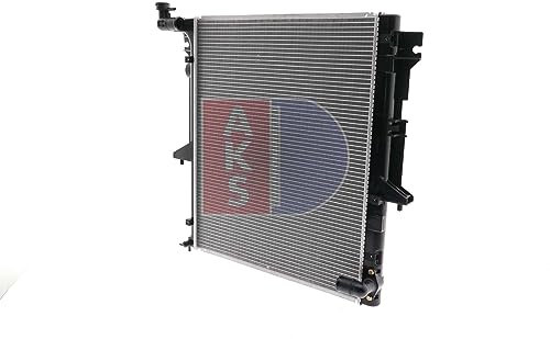 AKS DASIS 140099N Kühlung