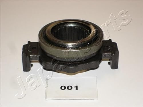 JAPANPARTS CF-001 Ausrücklager Kompatibel mit TATA (TELCO) INDICA 40V2 INDIGO MARINA 4V2