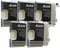 5 Druckerpatronen für Brother LC980 LC1100 DCP-195C MFC-490CN MFC-5895CW DCP-375CW MFC-250C MFC-295C MFC-5890CN Schwarz