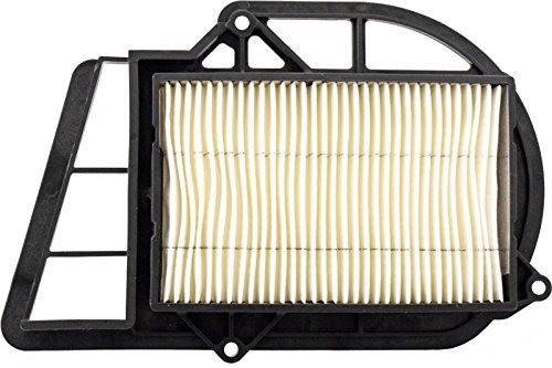 RMS Filtro aria variatore YAMAHA Black X-Max - Majesty - X-City Variator air filter YAMAHA Black X-Max - Majesty - X-City