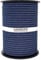 Kanirope® PP Seil Polypropylenseil MULTIBRAID 6mm 100m Farbe Marine (0112) 16x geflochten