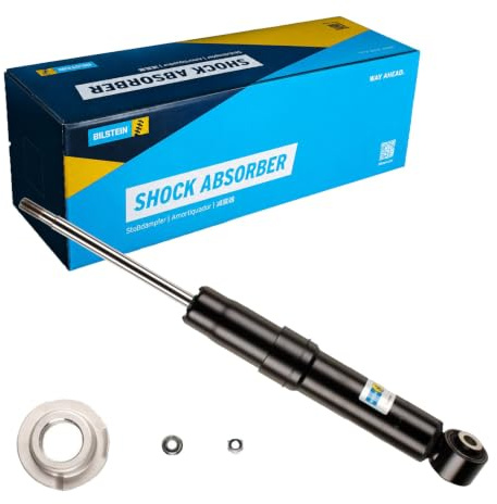 Bilstein 19-229584 Stoßdämpfer hinten | Bilstein B4 Gas-Stoßdämpfer hinten | 19-229584