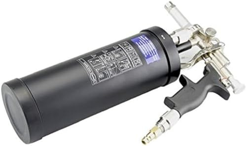 TEROSON 1589356 Sprühpistole Unterbodenschutz 1L