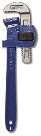 Record 300 Stillson Wrench 24In