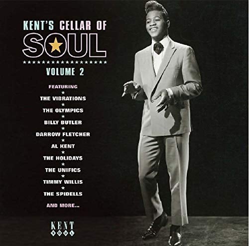 Kent's Cellar of Soul 1