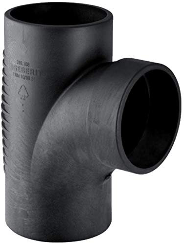 Geberit db20 Abzweig MA* 88,5 Grad