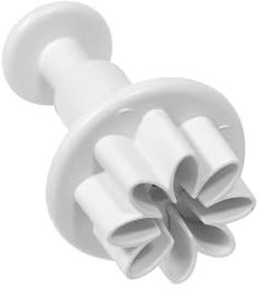 PME Daisy Marguerite Plunger Cutter, Large Size, White