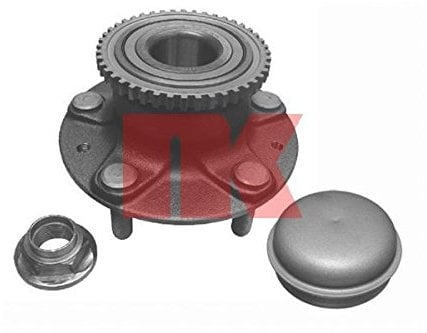NK 763221 Radlagersatz