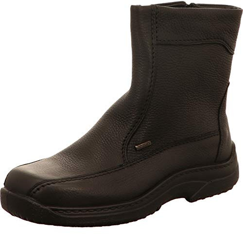Jomos BolzanoWP Stiefel in Schwarz 408801 34 000 Herrenschuhe, Größe:46