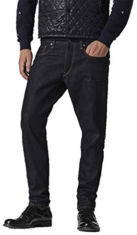 G-Star Men's 3301 Regular Tapered Jeans Jeans