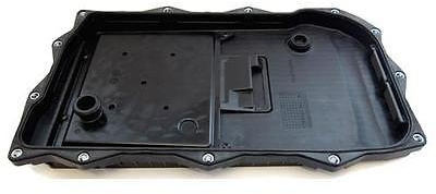 Ölwanne, Automatikgetriebe Kompatibel mit BMW X1 X6 X3 X5 X4 F21 F10 F36 F06 F12 F34 F46 F23 F45 F11 G31 F31 F13 F07 F20 2003-> von Autoteile Gocht
